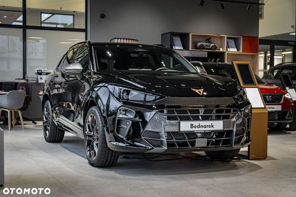 Cupra Terramar 2.0 TSI 4Drive Advantage Edition DCC DSG - 6