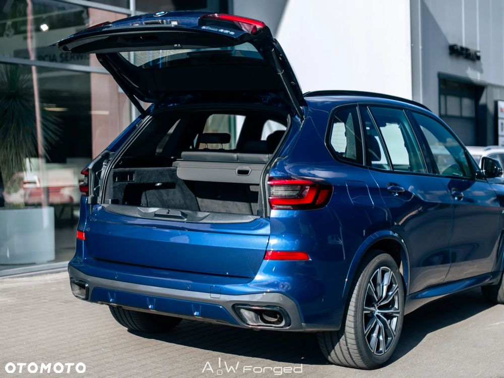 BMW X5 - 20