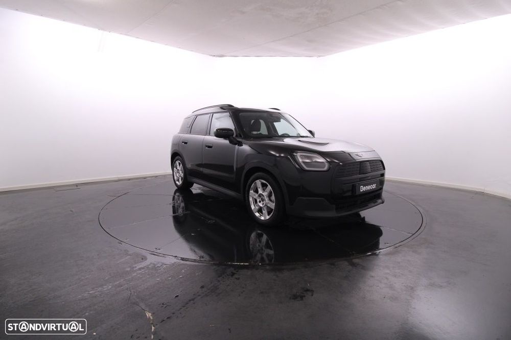 MINI Countryman E Favoured L - 11