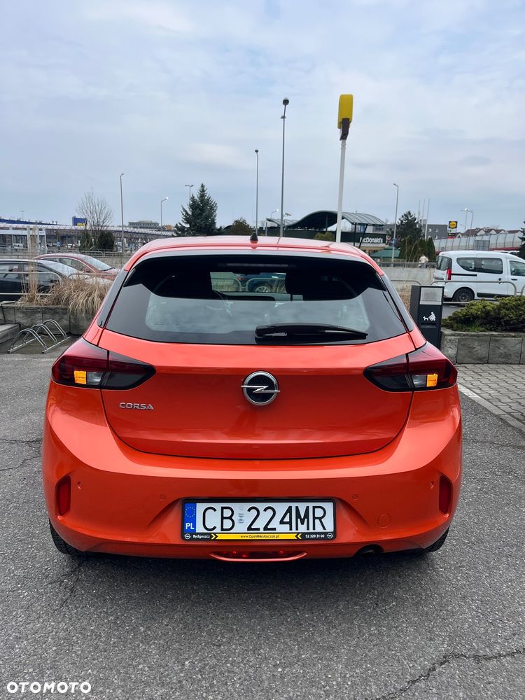 Opel Corsa 1.2 Edition S&S - 6