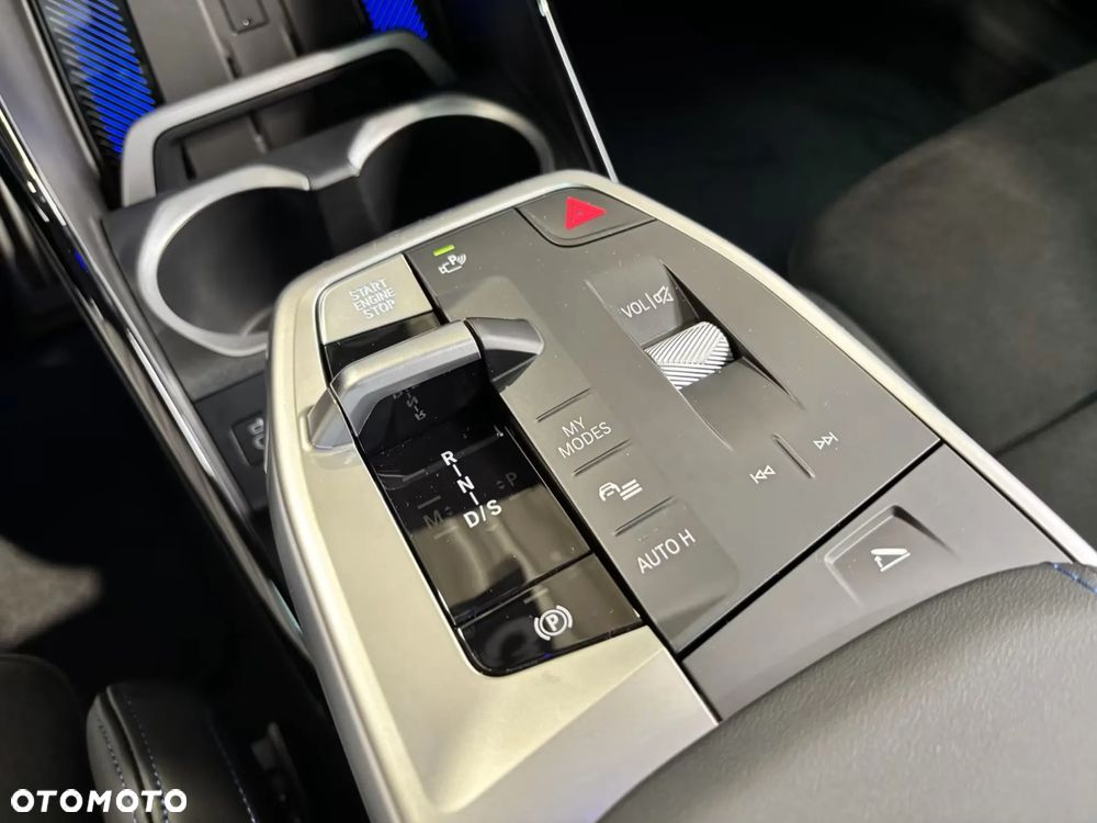 BMW X2 M35i xDrive - 8