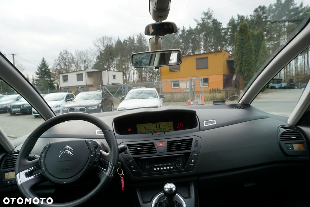 Citroën C4 Picasso 1.6 HDi Impress Pack - 14