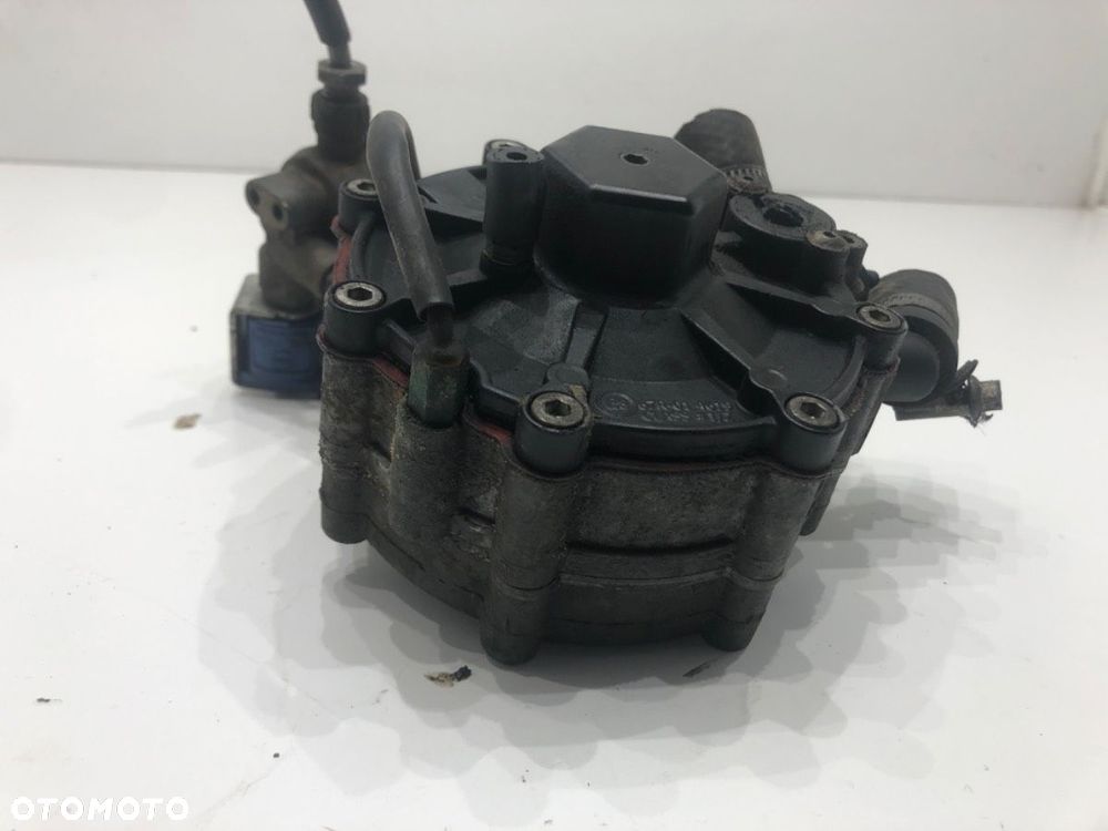 REDUKTOR DO GAZU LPG - 45.00 PLN - AUDI A4 B6 Avant (8E5) 2000 - 2005 2.0 96 kW [130 KM] benzyna - 3