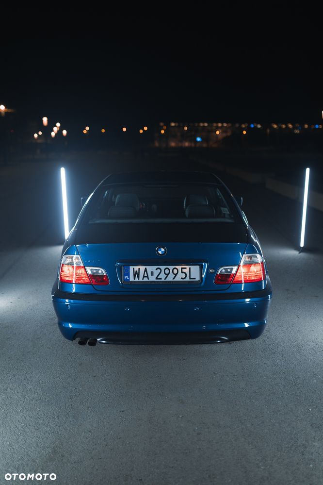 BMW Seria 3 - 9