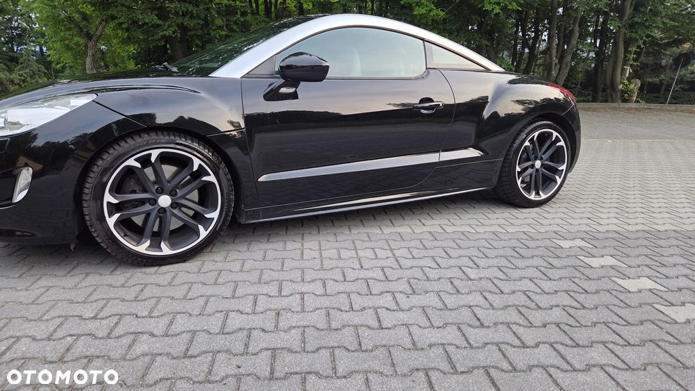 Peugeot RCZ 1.6 THP - 11
