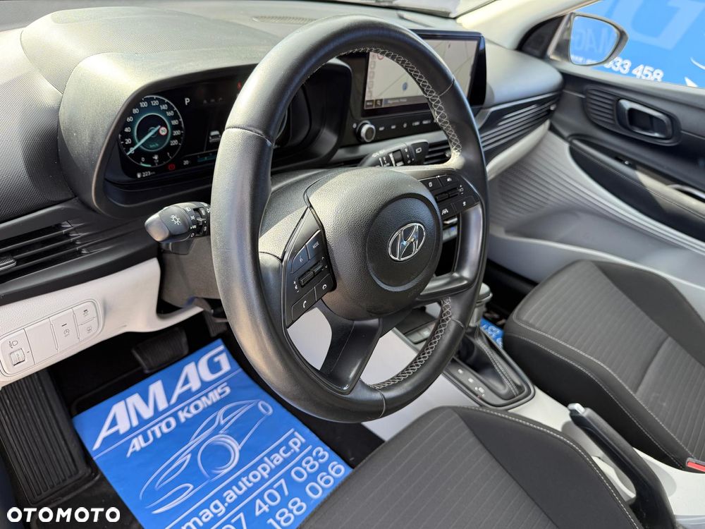 Hyundai i20 - 16