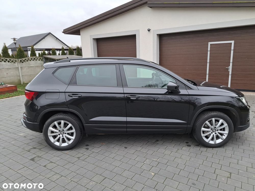 Seat Ateca 2.0 TDI XCELLENCE - 6