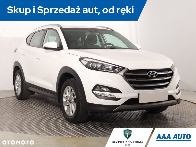 Hyundai Tucson - 3