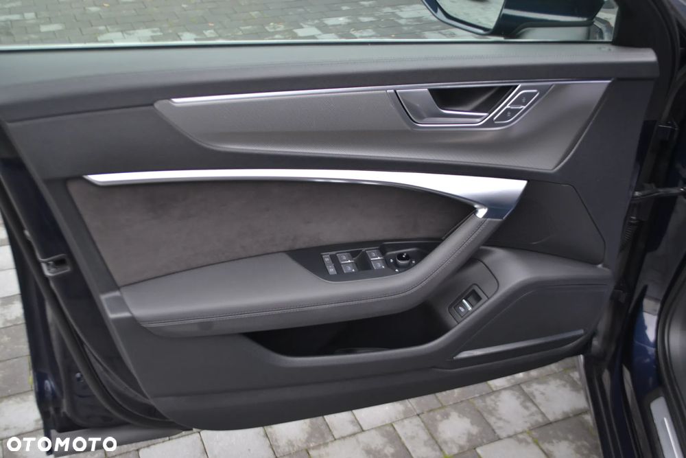 Audi A6 Avant 45 TFSI Quattro Sport S tronic - 26