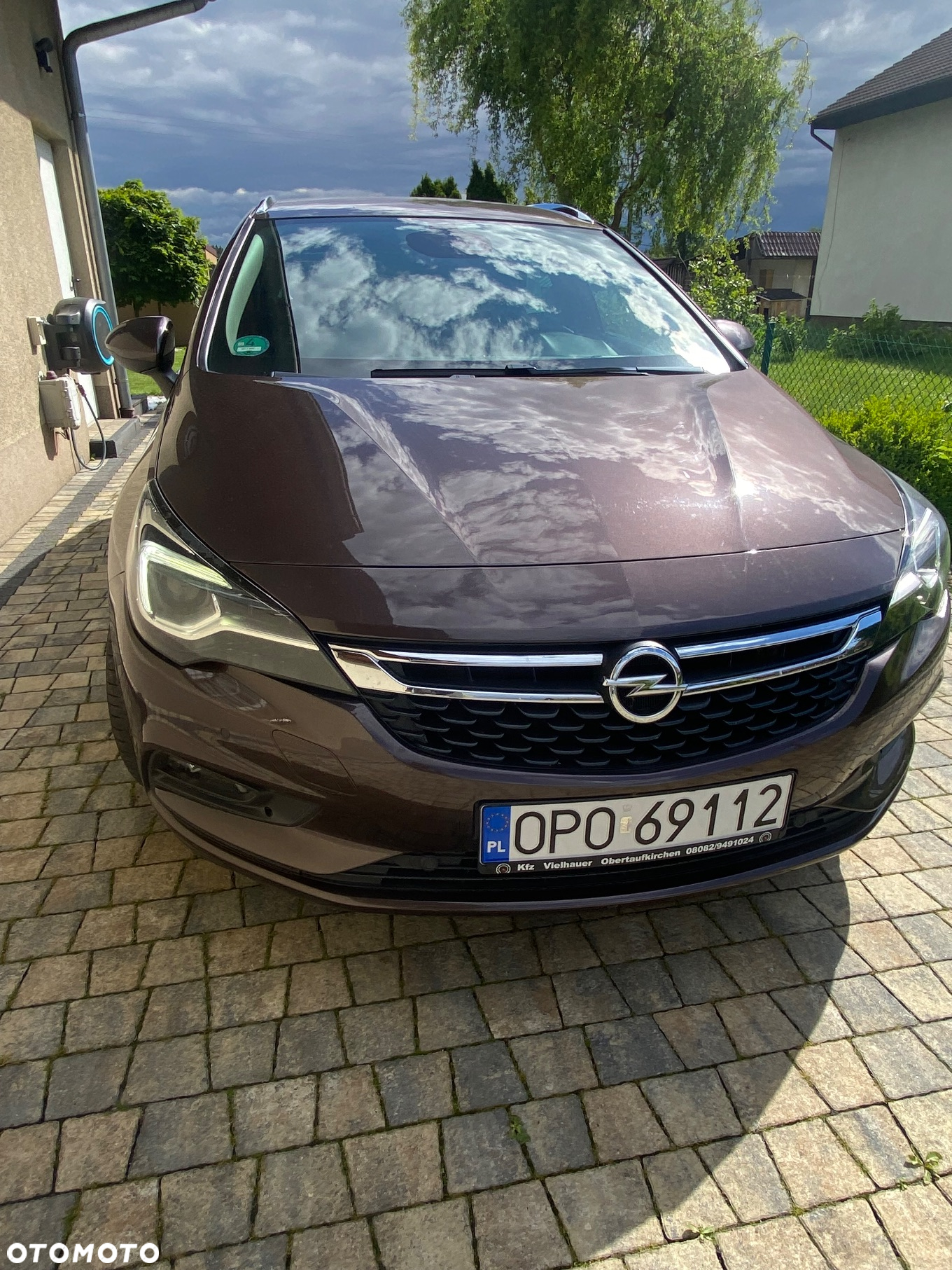 Opel Astra 1.4 Turbo Innovation - 5