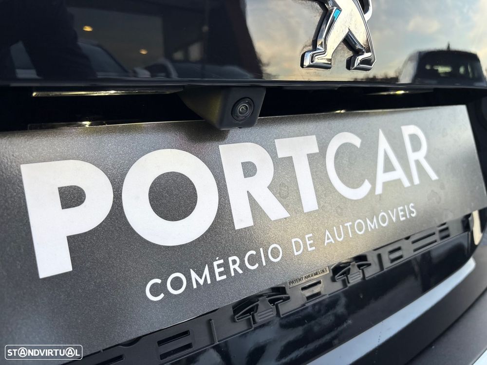 Peugeot e-2008 50 kWh Allure Pack - 26