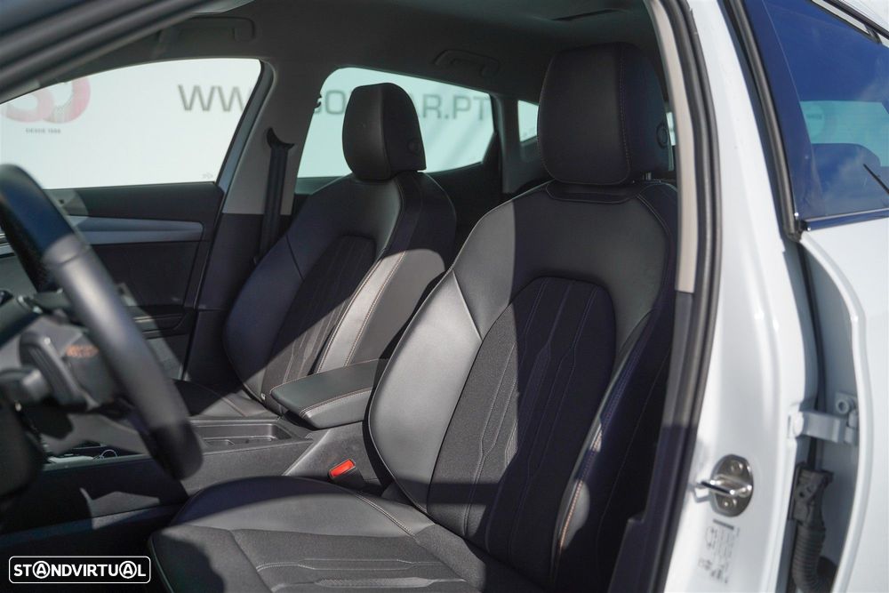 Cupra Formentor 1.5 TSI DSG - 25