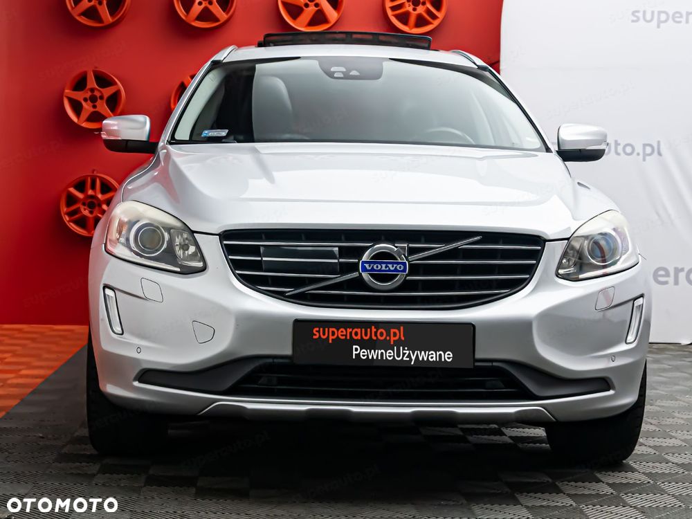 Volvo XC 60 - 26