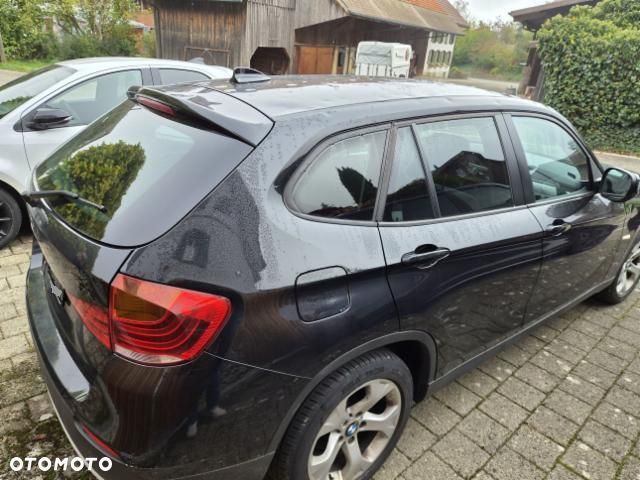 BMW X1 2010 photo 4