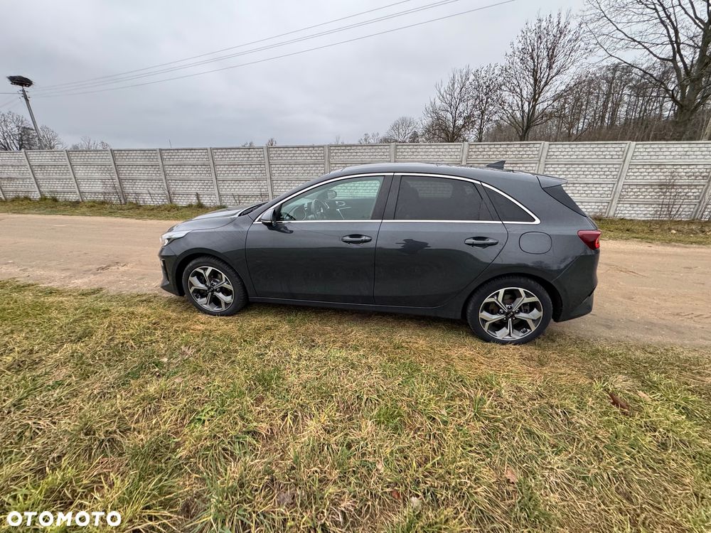 Kia Ceed 1.6 CRDi Edition 7 - 15