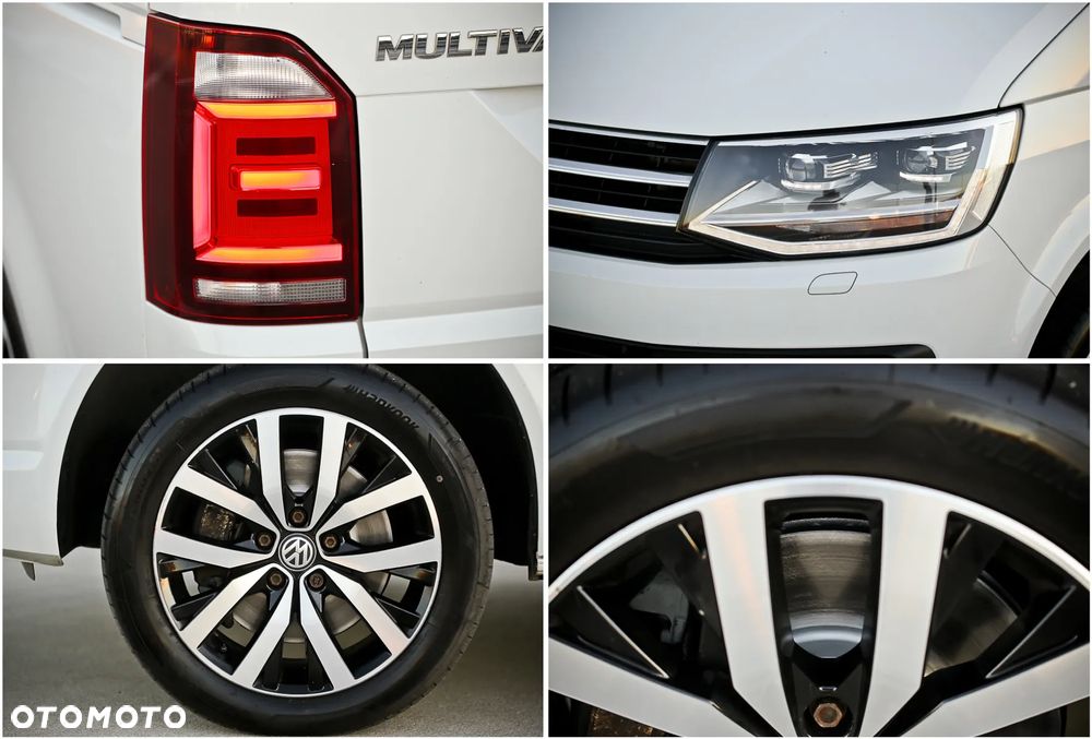 Volkswagen Multivan 2.0 BiTDI L1 Highline 4Motion DSG - 30
