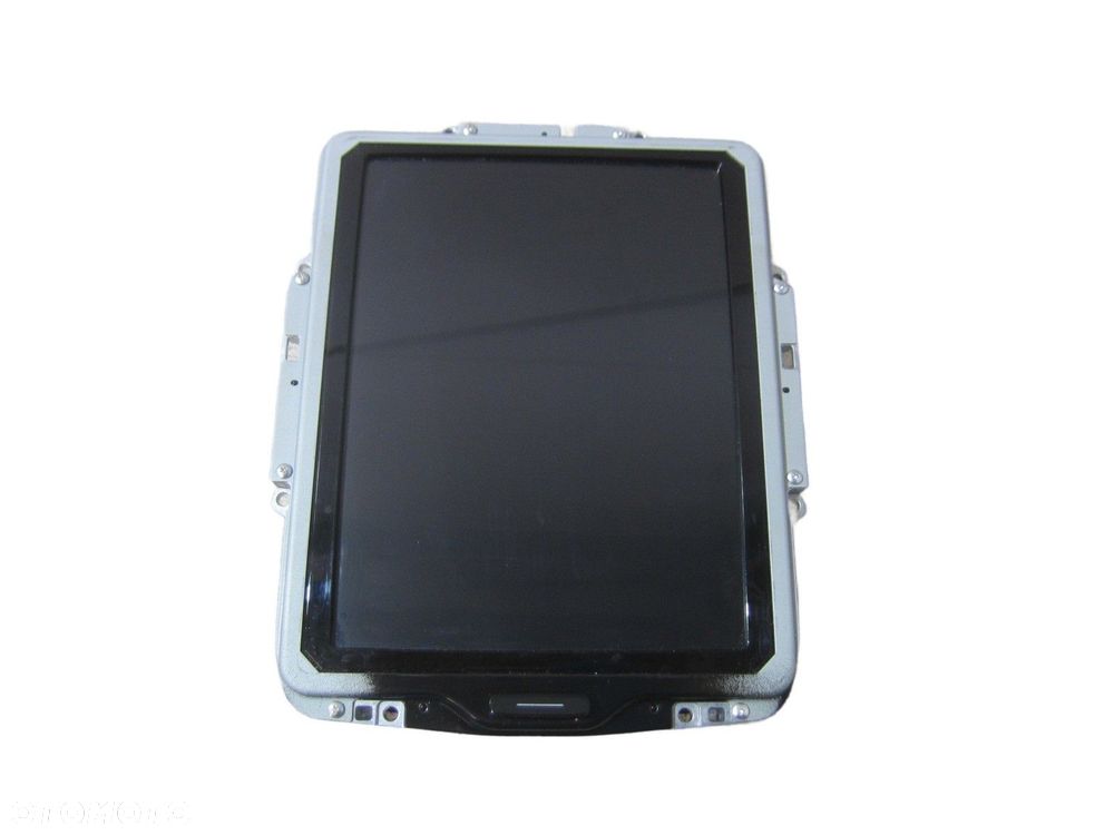 VOLVO XC40 XC 40 MONITOR WYŚWIETLACZ EKRAN RADIA NAWIGACJI 31456506 18R- - 1