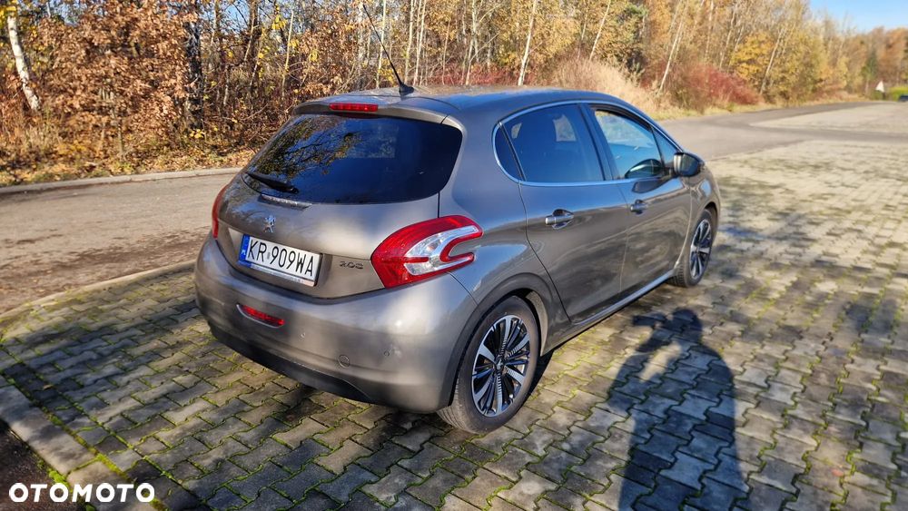 Peugeot 208 1.2 PureTech Allure - 7