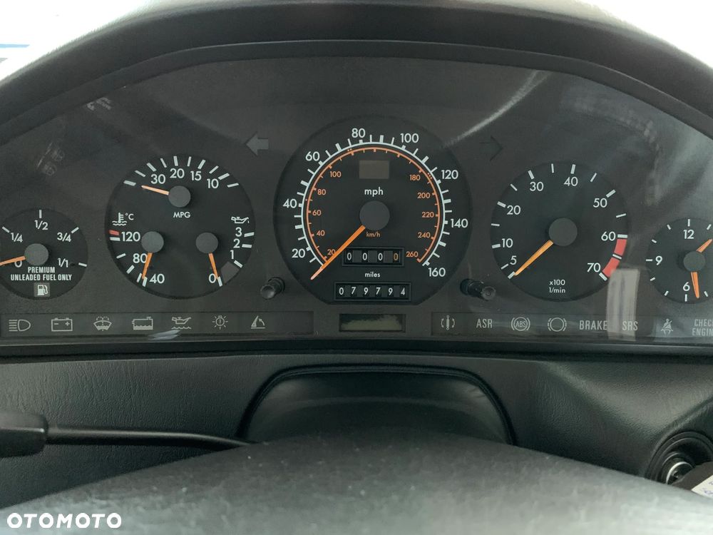 Mercedes-Benz SL 600 - 15