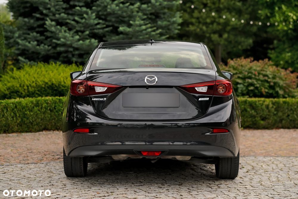 Mazda 3 - 6
