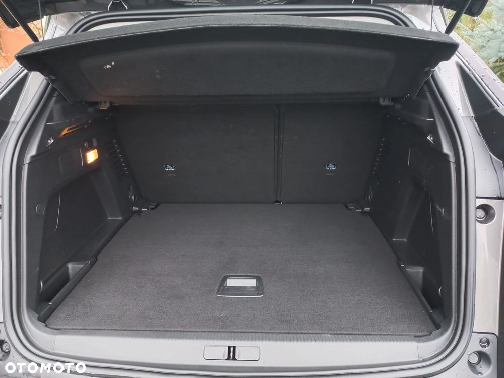 Peugeot 3008 BlueHDi 130 Stop & Start EAT8 Active Business-Paket - 13