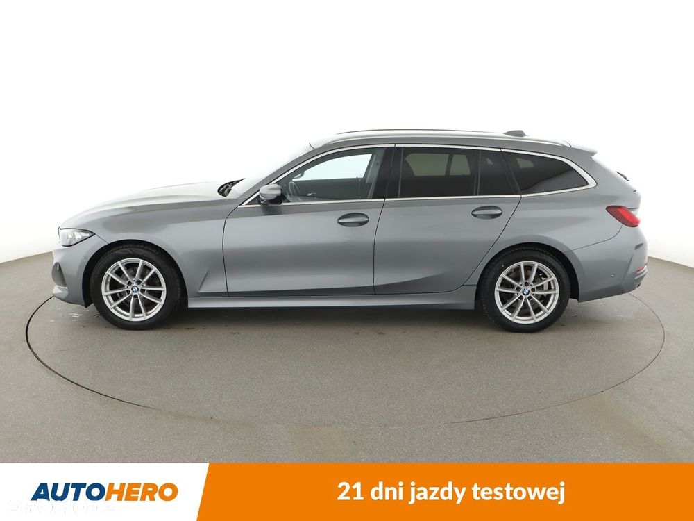 BMW Seria 3 318d - 2