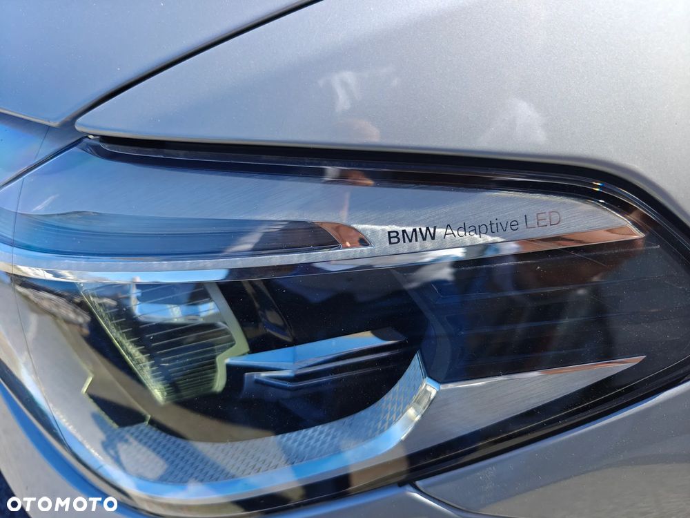 BMW Seria 5 520d xDrive Sport Line - 3