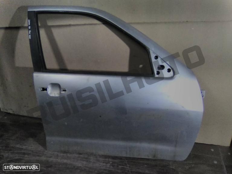 Porta Frente Direita  Seat Ibiza Ii (6k) [1993_2002] 1.4 I - 1