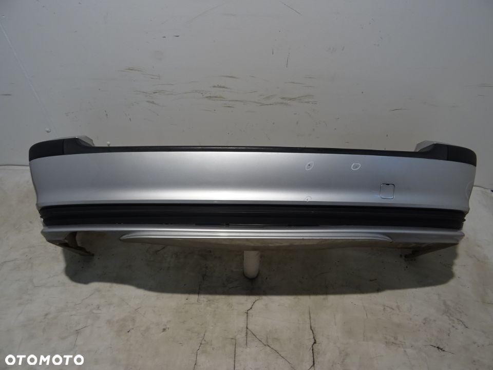 BMW E46 318d LIFT ZDERZAK TYLNY TYŁ 354/7 - 1