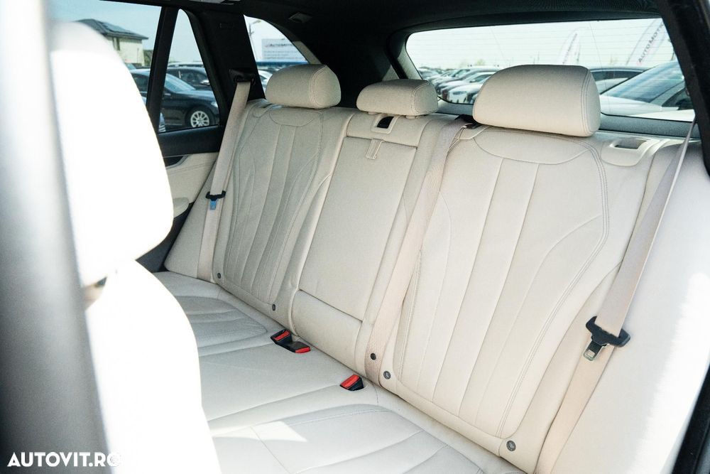 BMW X5 xDrive40e iPerformance - 27