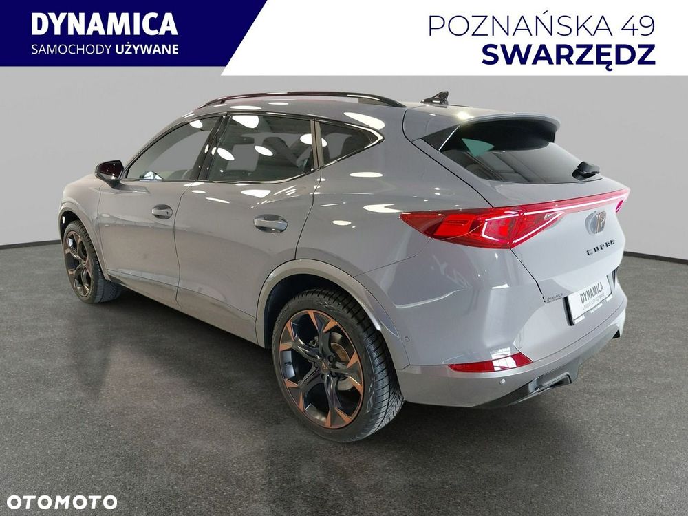 Cupra Formentor 2.0 TSI 4Drive DSG - 6