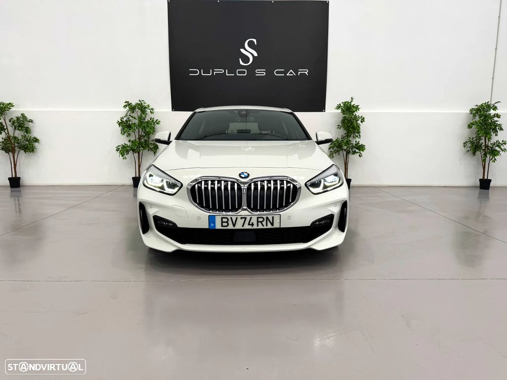 BMW 120 d xDrive Aut. M Sport - 6