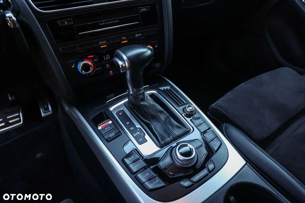 Audi A4 - 34
