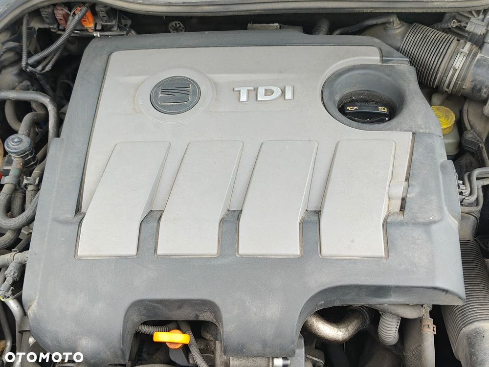 Seat Ibiza 1.6 TDI CR Style - 19