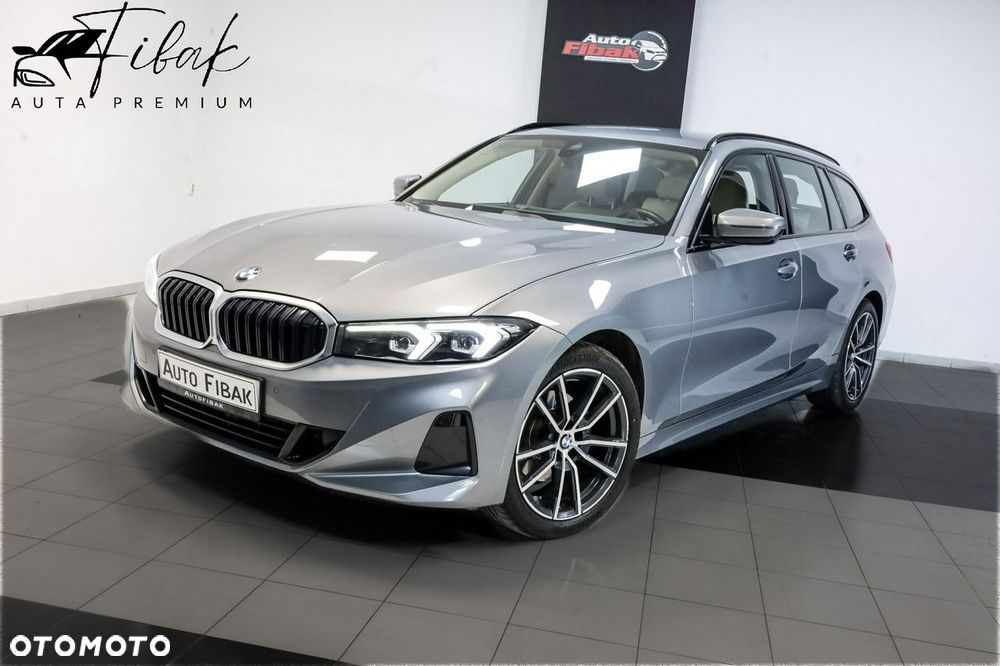 BMW Seria 3 - 1