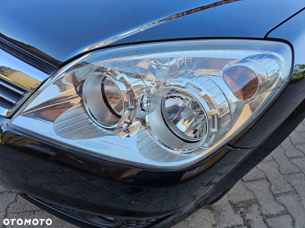 Opel Astra 1.6 Enjoy - 12