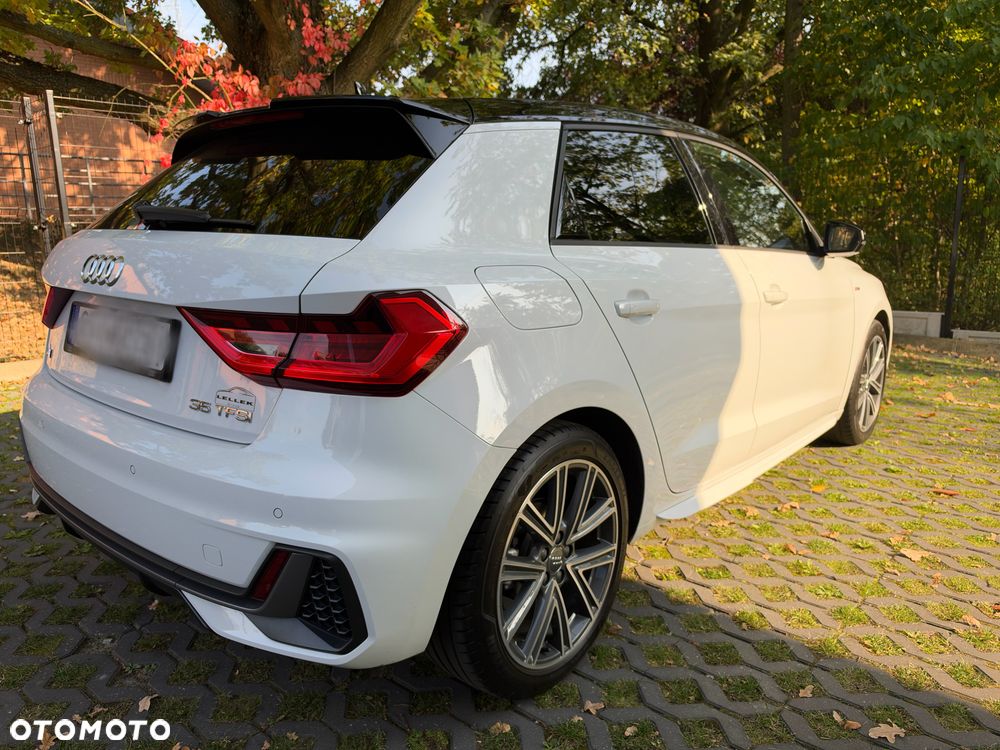 Audi A1 Sportback - 3