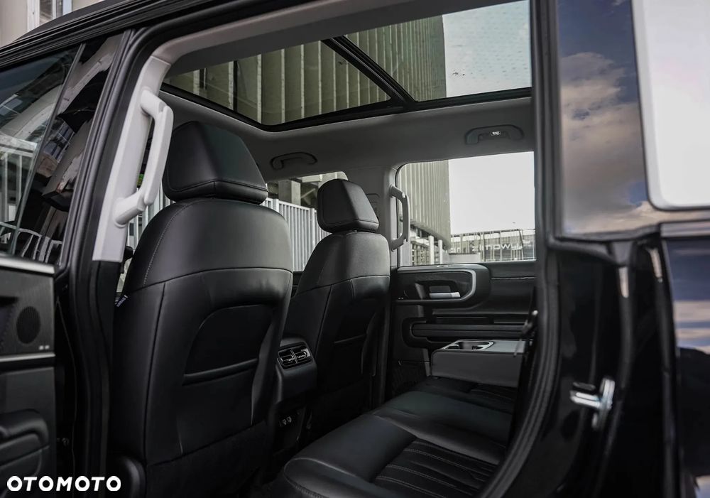 BAIC BJ40 - 16