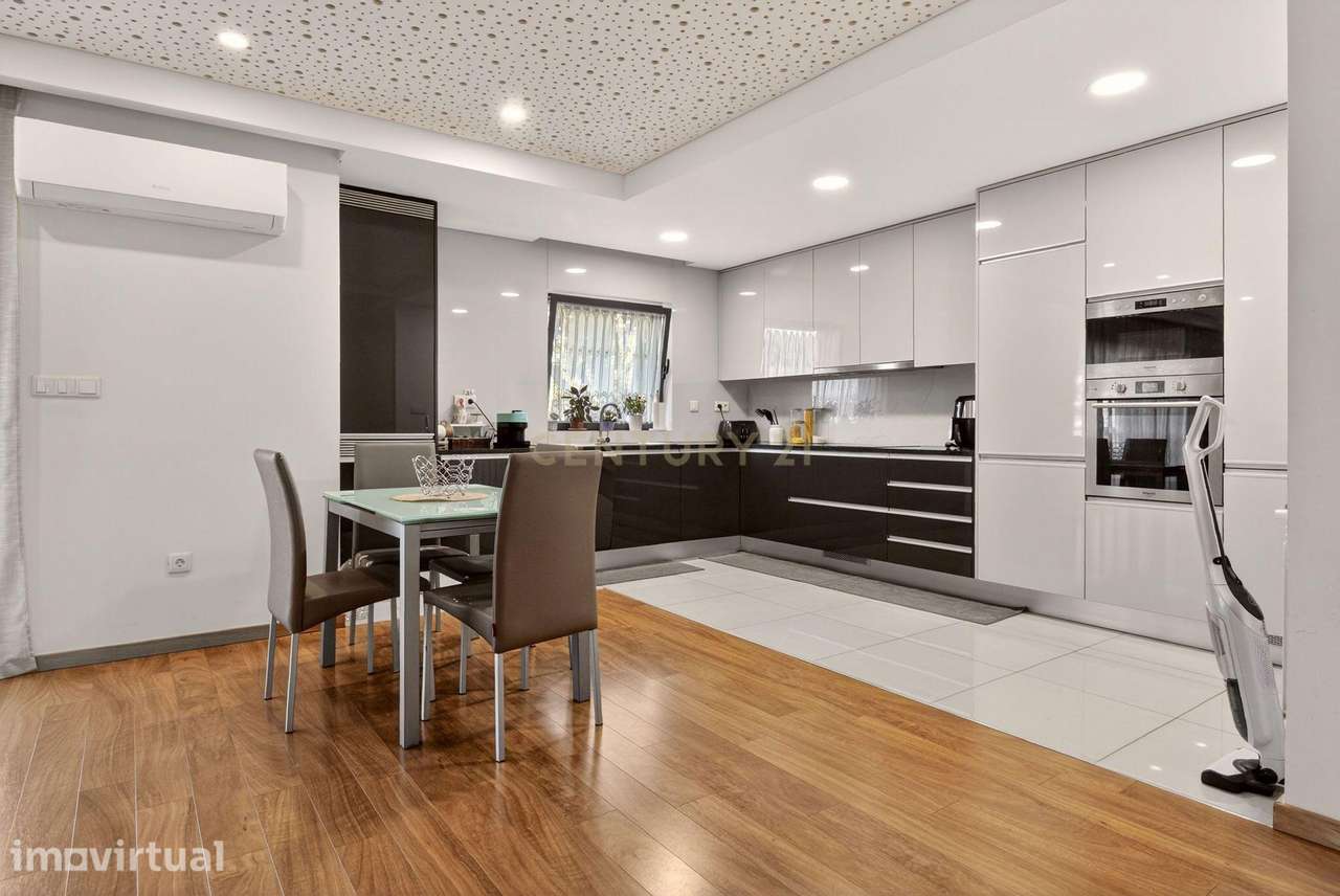 Moderno Apartamento T3 em Bragança - Quase Novo e Espaçoso - Grande imagem: 5/27