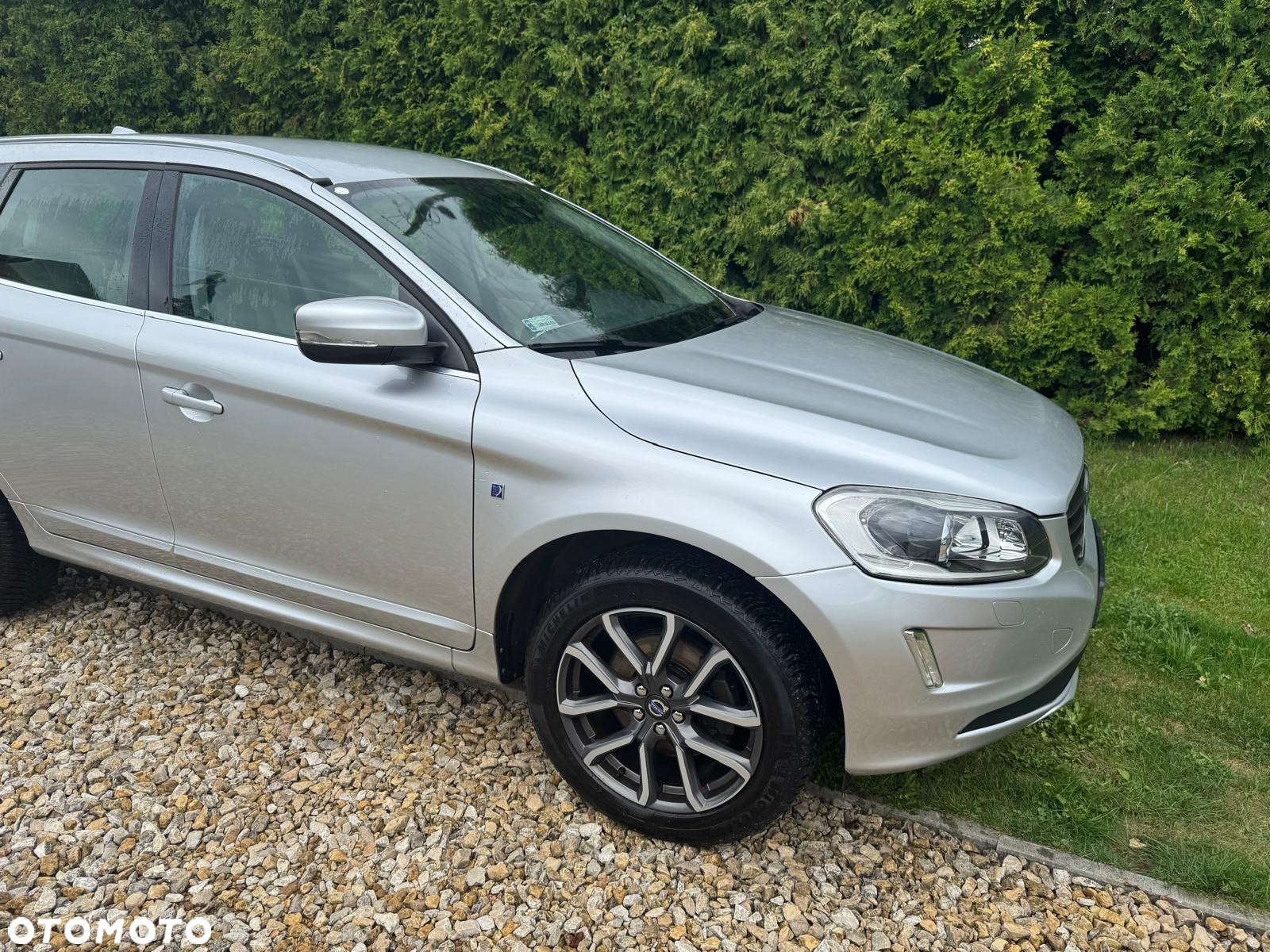 Volvo XC 60 - 3