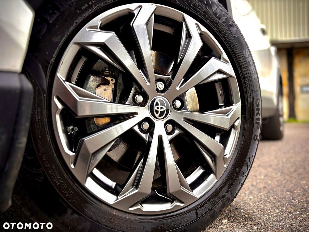 Toyota RAV4 - 2
