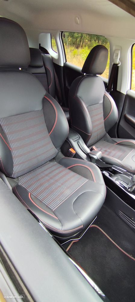 Peugeot 2008 PureTech 110 Stop&Start EAT6 GT-Line Edition - 9