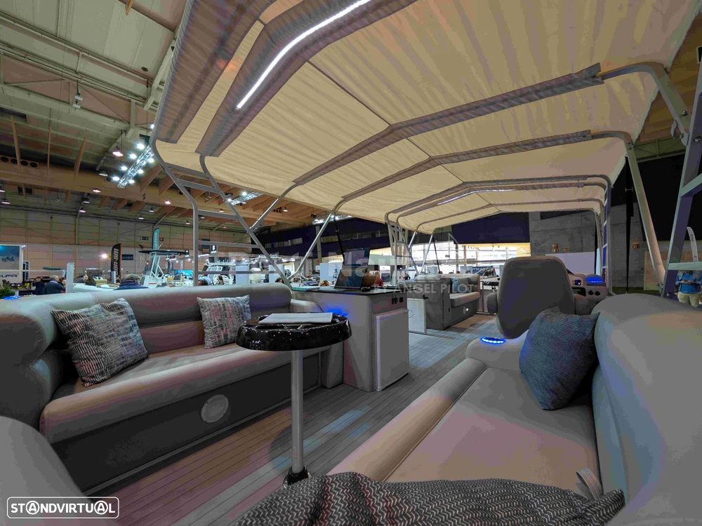 Outra não listada Shark Caretta C-8 - 6