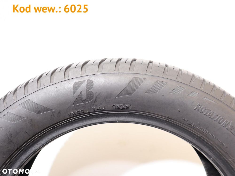 Bridgestone Weather Control A005 - 225/55 R18 - 5