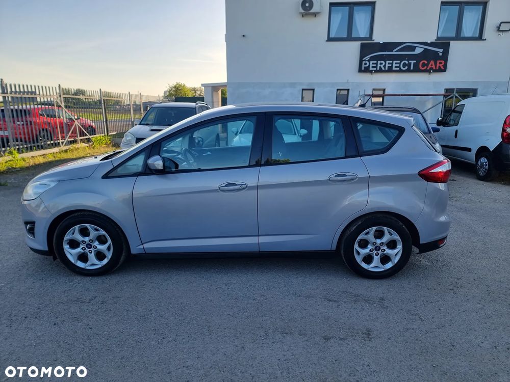 Ford C-MAX - 2