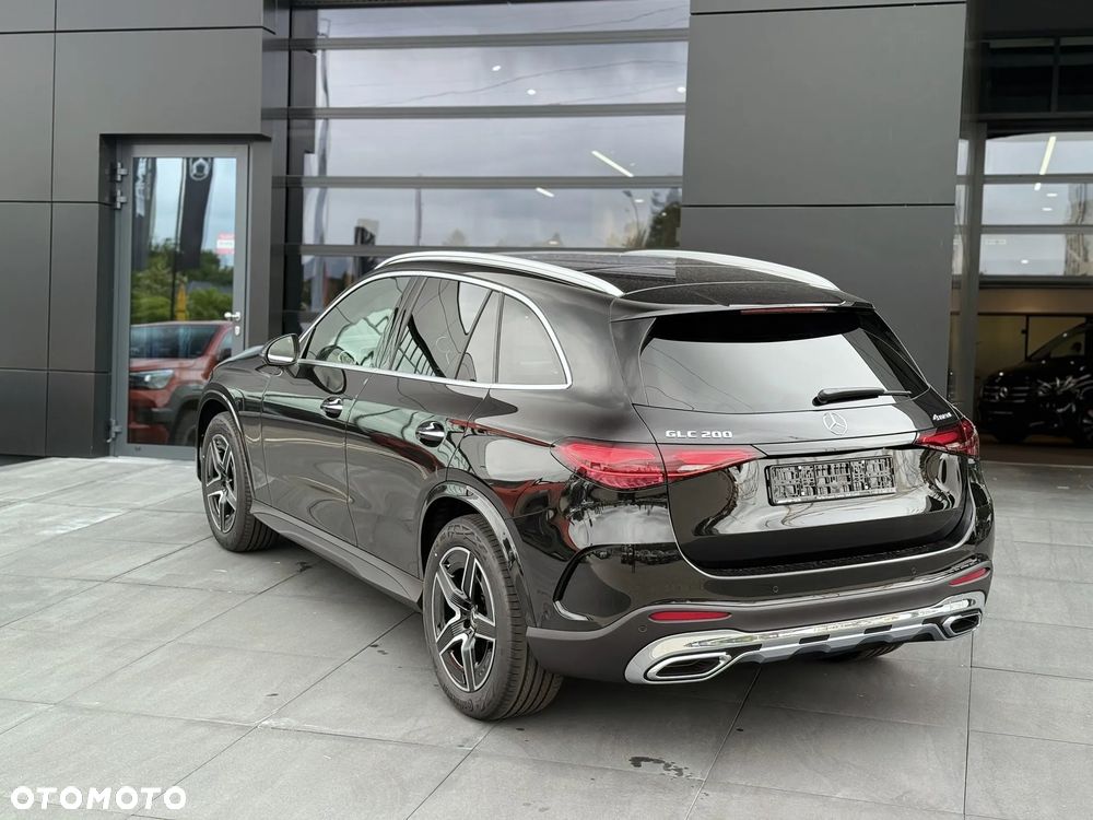 Mercedes-Benz GLC - 7