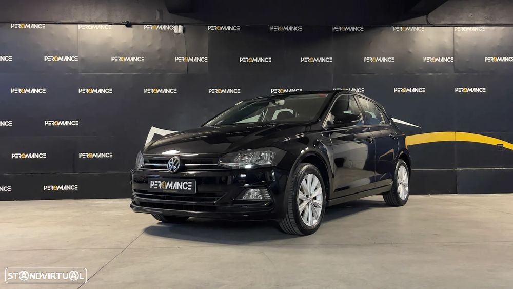 VW Polo 1.0 TSI Confortline - 13