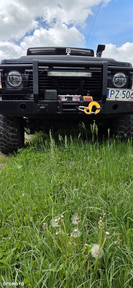 Nissan Patrol 2.8 TD SG - 22