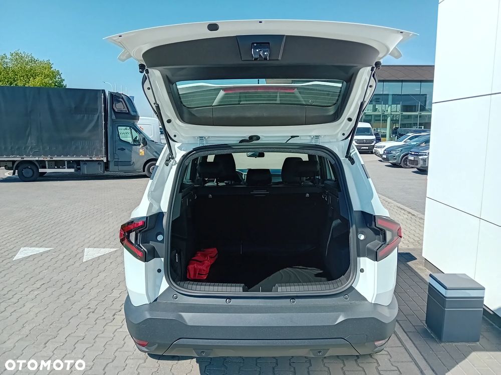 Dacia Bigster 1.2 TCe mHEV Essential - 8