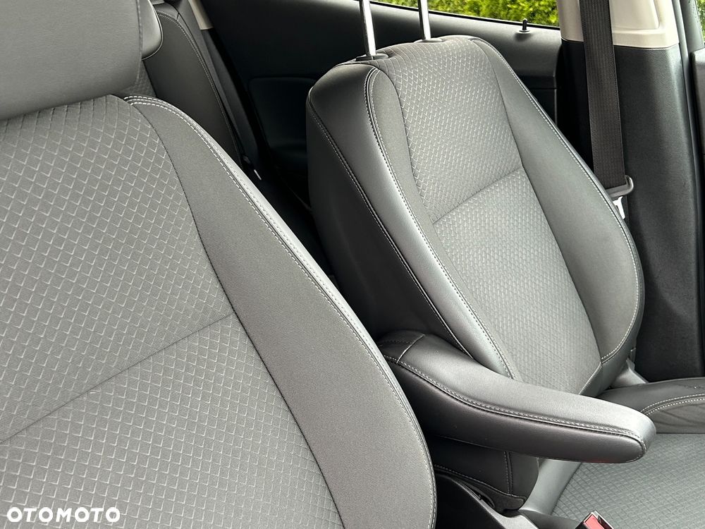 Opel Mokka X 1.4 (ecoFLEX) ECOTEC Start/Stop Color Innovation - 14